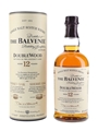 Balvenie Doublewood 12 Year Old  70cl / 40%