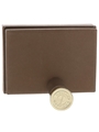 Holland & Holland 1 Shot Hip Flask  8.5cm