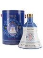 Bell's Ceramic Decanter The Queen Mother's 90th Birthday 75cl / 43%