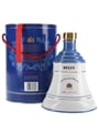 Bell's Ceramic Decanter The Queen Mother's 90th Birthday 75cl / 43%