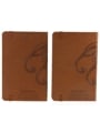 Monkey Shoulder Notepads  