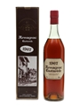 Castarede 1967 Armagnac  70cl / 40%