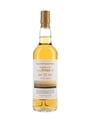 Arran 1995 21 Year Old Private Cask Bottled 2017 - The Real Mackay 70cl / 51%