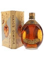 Haig's Dimple Spring Cap Bottled 1940s 75cl