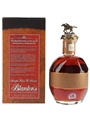Blanton's Straight From The Barrel No. 361 Bottled 2020 70cl / 65.15%
