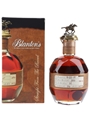 Blanton's Straight From The Barrel No. 350 Bottled 2019 70cl / 65.15%
