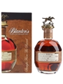 Blanton's Straight From The Barrel No. 119 Bottled 2020 70cl / 65%
