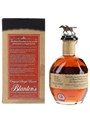 Blanton's Original Single Barrel No.519 Bottled 2020 70cl / 46.5%