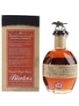 Blanton's Original Single Barrel No.519 Bottled 2020 70cl / 46.5%