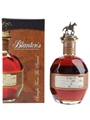 Blanton's Straight From The Barrel No. 355 Bottled 2019 70cl / 65.15%