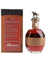 Blanton's Straight From The Barrel No. 355 Bottled 2019 70cl / 65.15%