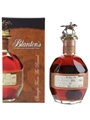 Blanton's Straight From The Barrel No. 355 Bottled 2019 70cl / 65.15%
