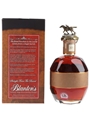 Blanton's Straight From The Barrel No. 355 Bottled 2019 70cl / 65.15%