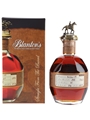 Blanton's Straight From The Barrel No. 355 Bottled 2019 70cl / 65.15%