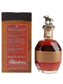 Blanton's Straight From The Barrel No. 355 Bottled 2019 70cl / 65.15%