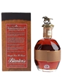 Blanton's Straight From The Barrel No. 363 Bottled 2019 70cl / 65.15%