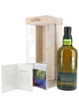 Hakushu 18 Year Old Limited Edition 70cl / 43%