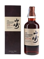 Yamazaki Sherry Cask 2016 Release  70cl / 48%
