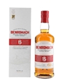 Benromach 15 Year Old Bottled 2021 70cl / 43%