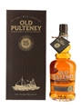 Old Pulteney 25 Year Old  70cl / 46%