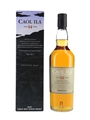 Caol Ila 14 Year Old Unpeated Style Special Releases 2012 70cl / 59.3%