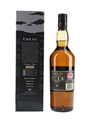 Caol Ila 2000 Distillers Edition Bottled 2012 70cl / 43%