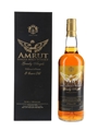 Amrut Greedy Angels 8 Year Old Bottled 2017 - Second Release - Purple Valley Imports 75cl / 50%