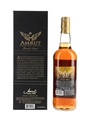 Amrut Greedy Angels 8 Year Old Bottled 2017 - Second Release - Purple Valley Imports 75cl / 50%