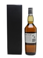 Port Ellen 1979 - 5th Release 25 Year Old 70cl / 57.4%