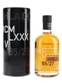 Bruichladdich 1985 27 Year Old Fourth Edition - DNA 70cl / 49.3%