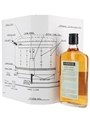 Kininvie 2015 Single Grain Batch KVSG002 Bottled 2019 50cl / 47.8%