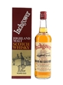 Inchgower 12 Year Old Bottled 1980s 75cl / 40%