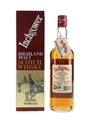 Inchgower 12 Year Old Bottled 1980s 75cl / 40%