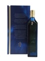 Johnnie Walker Blue Label Ghost & Rare Port Ellen 70cl / 43.8%