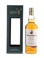 Mortlach 21 Year Old Bottled 2017 - Gordon & MacPhail 70cl / 43%