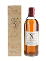 Michel Couvreur 2005 10 Year Old Single Cask Bottled 2015 50cl / 47%