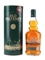 Old Pulteney 21 Year Old  70cl / 46%