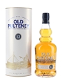 Old Pulteney 12 Year Old Old Presentation 70cl / 40%