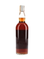 Macallan 1959 Campbell, Hope & King Bottled 1970s - Rinaldi 75cl / 46%