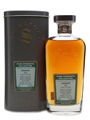 Linkwood 1973 31 Year Old Bottled 2005 - Signatory Vintage 70cl / 52.6%