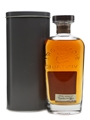 Linkwood 1973 31 Year Old Bottled 2005 - Signatory Vintage 70cl / 52.6%
