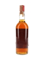 Macallan Glenlivet 1937 Bottled 1970s - Co. Import Pinerolo 75cl