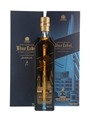 Johnnie Walker Blue Label London Edition  70cl / 40%