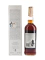 Macallan 1967 18 Year Old Bottled 1980s - Giovinetti 75cl / 43%