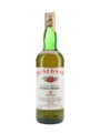 Rosebank 12 Year Old Bottled 1980s - Zenith 75cl / 43%