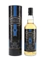 Bruichladdich 1991 10 Year Old Bottled 2002 - Cadenhead's 70cl / 56%