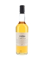 Caol Ila 15 Year Old Flora & Fauna 70cl / 43%