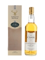 Caol Ila 1981 Cask Strength Bottled 1997 - Gordon & MacPhail 70cl / 62.7%