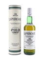 Laphroaig 10 Year Old Bottled 1990s - Pre Royal Warrant 70cl / 40%