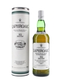 Laphroaig 10 Year Old Bottled 1990s 100cl / 43%